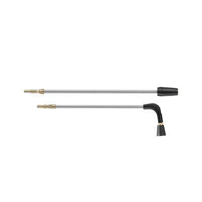 Unterbodenlanze mit Verlängerung