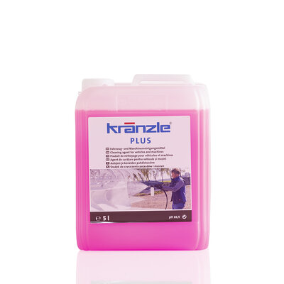 Kränzle Plus