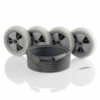 Kit de mise à niveau NoM