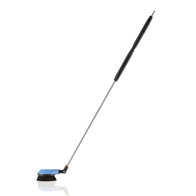 Brosse de lavage rotative