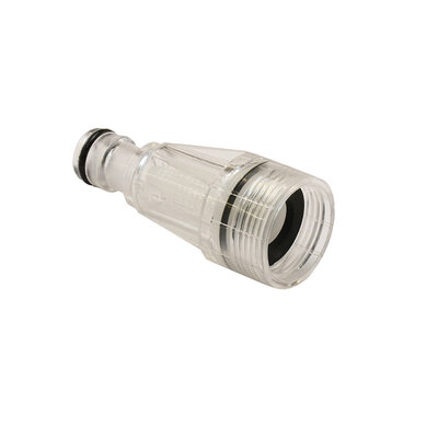 Wasserfilter klarsicht Wasserfilter klarsicht