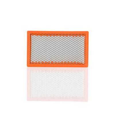 Faltenfilter-Patrone aus PET Faltenfilter-Patrone aus PET