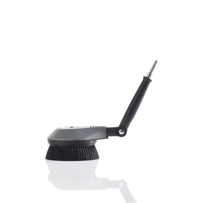 Rotierende Waschbürste light Rotierende Waschbürste light