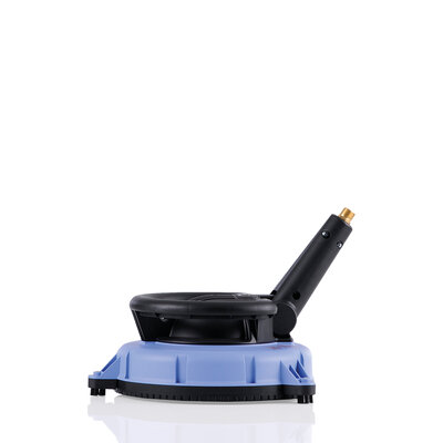 Round Cleaner UFO kurz