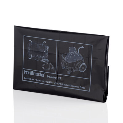 Entsorgungsbeutel Entsorgungsbeutel
